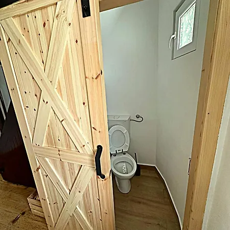 Apartma Pr'komarjo