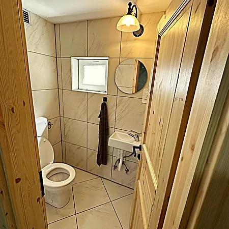 Apartma Pr'komarjo Prázdninový dům