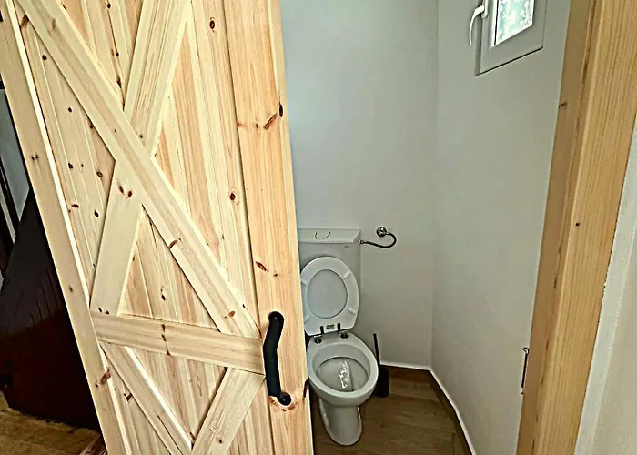 Apartma Pr'komarjo